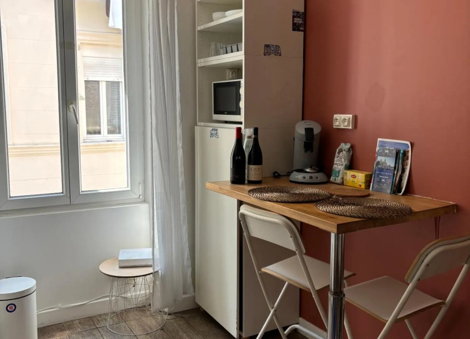 Apartment Studio Saint Victor Proche Vieux Port Marseille