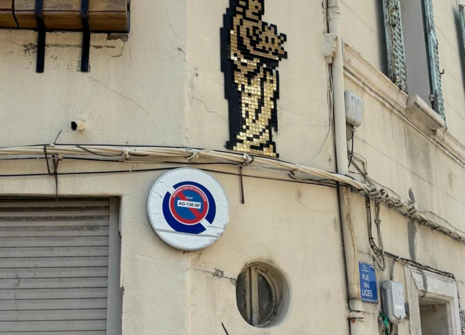 Studio Saint Victor Proche Vieux Port Marseille