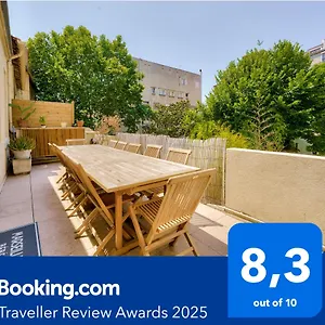  Aparthotel Nocnoc - Le Plouf